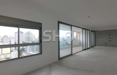 Apartamento com 3 quartos à venda na rua campevas, 238, perdizes, são paulo, 220 m2 por r$ 4.800.000