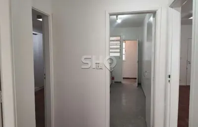 Apartamento com 2 quartos para alugar na rua pamplona, 857, jardim paulista, são paulo, 120 m2 por r$ 4.300