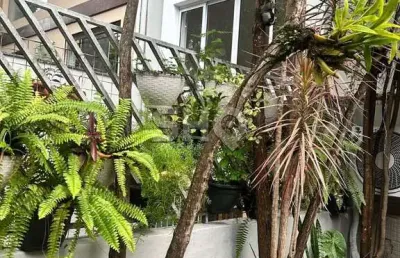 Casa com 5 quartos à venda na largo senador raul cardoso, 30, vila clementino, são paulo, 215 m2 por r$ 2.600.000
