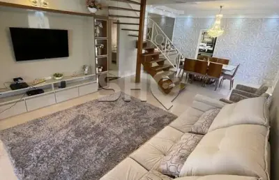 Casa com 8 quartos à venda na das palmas, 144, balneário flórida, praia grande, 450 m2 por r$ 3.400.000