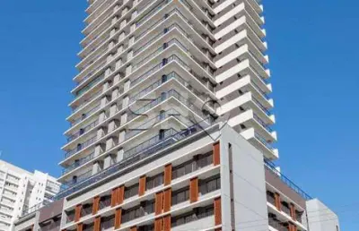 Apartamento com 4 quartos à venda na rua iperoig, 180, perdizes, são paulo, 184 m2 por r$ 2.491.000