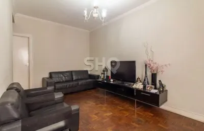 Apartamento com 3 quartos à venda na rua cayowaá, 1053, perdizes, são paulo, 97 m2 por r$ 600.000