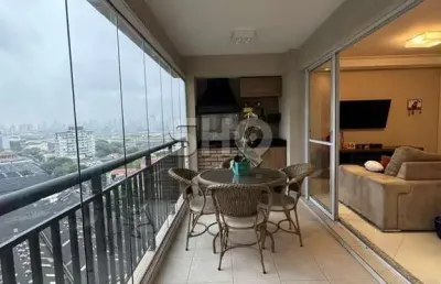 Apartamento com 3 quartos à venda na rua lino coutinho, 75, ipiranga, são paulo, 111 m2 por r$ 1.590.000