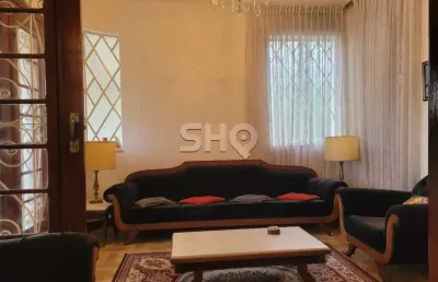 Casa com 3 quartos à venda na rua duartina, 246, sumaré, são paulo, 300 m2 por r$ 3.000.000