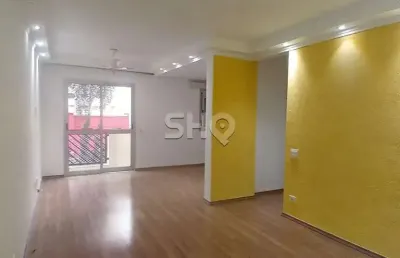 Apartamento com 3 quartos à venda na rua coronel melo de oliveira, 120, perdizes, são paulo, 70 m2 por r$ 740.000