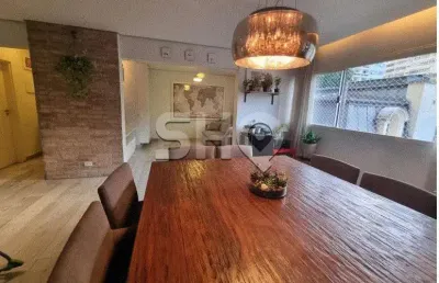 Apartamento com 3 quartos à venda na rua marquês de itu, 948, vila buarque, são paulo, 123 m2 por r$ 1.480.000