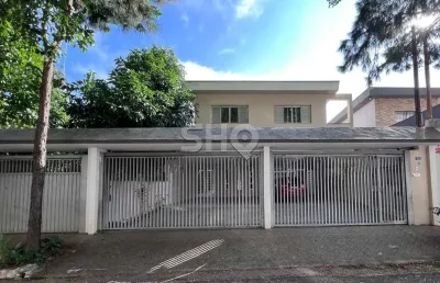 Casa com 6 quartos para alugar na antônio benedito machado florence, 108, jardim cidade pirituba, são paulo, 420 m2 por r$ 12.900