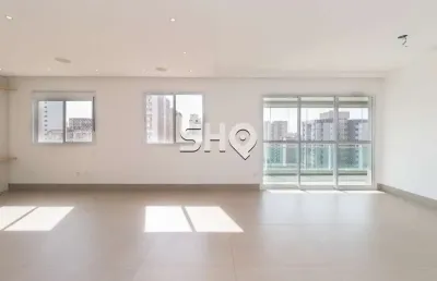 Apartamento com 3 quartos para alugar na rua iperoig, 858, perdizes, são paulo, 134 m2 por r$ 10.000