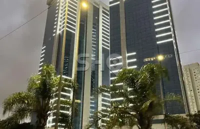 Sala comercial para alugar na presidente castelo branco, 6653, várzea da barra funda, são paulo por r$ 38.000