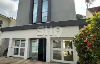 Prédio para alugar na rua grajaú, 662, sumaré, são paulo por r$ 39.500