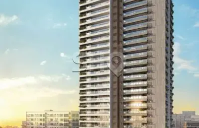 Apartamento com 4 quartos à venda na rua bartira, 856, perdizes, são paulo, 200 m2 por r$ 3.302.602