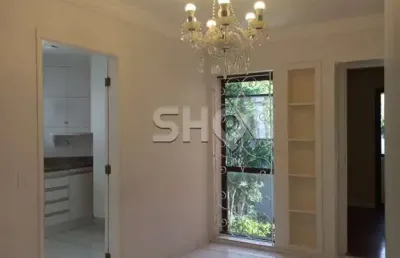 Apartamento com 4 quartos para alugar na rua paraguassu, 456, perdizes, são paulo, 190 m2 por r$ 13.000