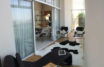 Apartamento com 1 quarto à venda na alameda ministro rocha azevedo, 38, cerqueira césar, são paulo, 187 m2 por r$ 3.940.000