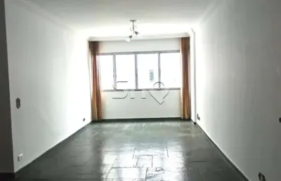 Apartamento com 3 quartos para alugar na rua dos caetés, 855, perdizes, são paulo, 105 m2 por r$ 4.000