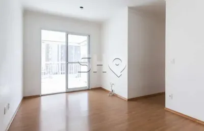 Apartamento com 2 quartos à venda na rua catão, 523, vila romana, são paulo, 60 m2 por r$ 730.000