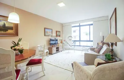 Apartamento com 3 quartos à venda na alameda campinas, 601, jardim paulista, são paulo, 102 m2 por r$ 1.220.000