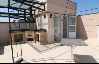 Casa em condomínio fechado com 3 quartos à venda na rua doutor nelson da veiga, 93, vila nova mazzei, são paulo, 204 m2 por r$ 849.000