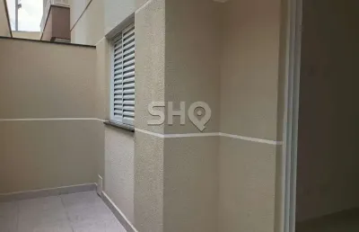 Apartamento com 2 quartos à venda na avenida doutor francisco ranieri, 167, lauzane paulista, são paulo, 40 m2 por r$ 420.000