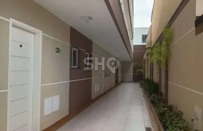 Apartamento com 2 quartos à venda na avenida doutor francisco ranieri, 167, lauzane paulista, são paulo, 40 m2 por r$ 420.000