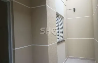 Apartamento com 2 quartos à venda na avenida doutor francisco ranieri, 167, lauzane paulista, são paulo, 40 m2 por r$ 420.000