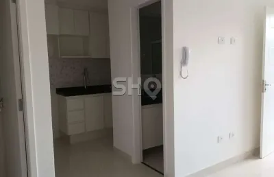 Apartamento com 2 quartos à venda na avenida doutor francisco ranieri, 167, lauzane paulista, são paulo, 40 m2 por r$ 420.000