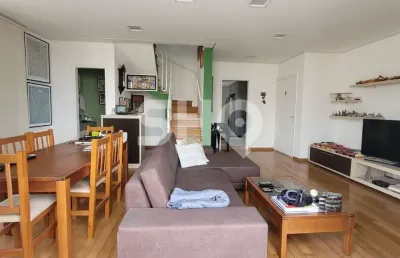 Cobertura com 4 quartos à venda na rua pinto gonçalves, 85, perdizes, são paulo, 215 m2 por r$ 3.500.000