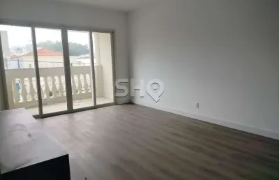 Apartamento com 2 quartos para alugar na rua soror angélica, 67, vila ester (zona norte), são paulo, 144 m2 por r$ 8.500