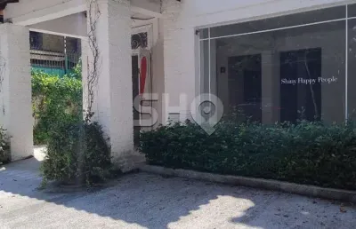 Casa com 8 quartos para alugar na rua alagoas, 720, higienópolis, são paulo, 480 m2 por r$ 35.000