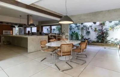 Casa com 4 quartos à venda na rua cardeal cagliori, 52, alto de pinheiros, são paulo, 480 m2 por r$ 3.300.000