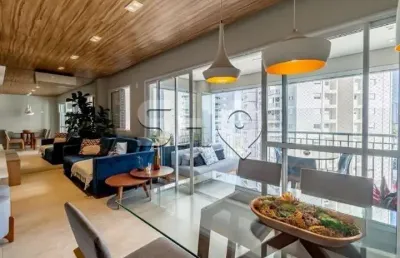 Apartamento com 3 quartos à venda na avenida marquês de são vicente, 2914, água branca, são paulo, 100 m2 por r$ 1.250.000