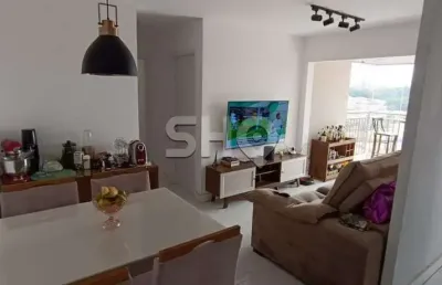 Apartamento com 2 quartos à venda na rua professor josé maria calazans nogueira, 232, parque são domingos, são paulo, 60 m2 por r$ 658.000