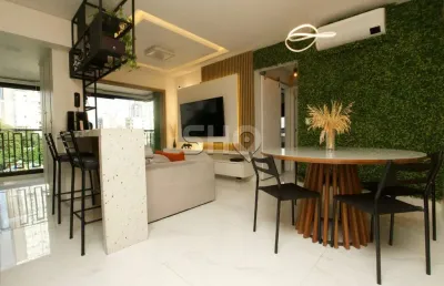 Apartamento com 2 quartos à venda na rua dom antônio dos santos cabral, 49, santa teresinha, são paulo, 69 m2 por r$ 1.200.000