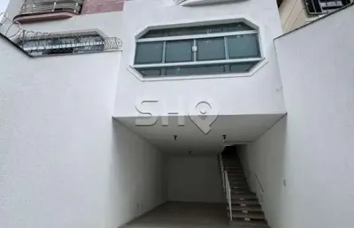 Casa com 3 quartos à venda na praça tenório de aguiar, 45, jardim são paulo (zona norte), são paulo, 230 m2 por r$ 1.300.000