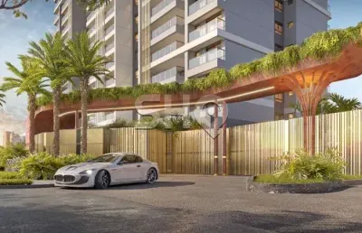 Apartamento com 2 quartos à venda na avenida roque petroni júnior, 576, jardim das acacias, são paulo, 77 m2 por r$ 1.620.000