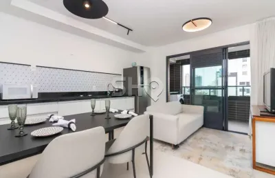Apartamento com 1 quarto à venda na avenida afonso mariano fagundes, 251, saúde, são paulo, 37 m2 por r$ 550.000