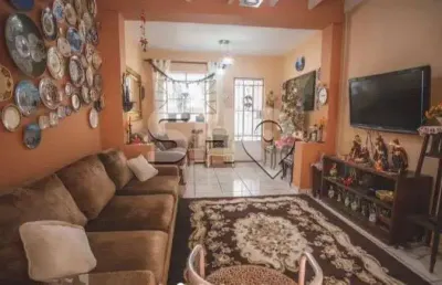 Casa com 3 quartos à venda na rua napoleão de barros, 403, vila clementino, são paulo, 90 m2 por r$ 890.000