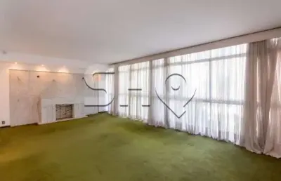 Casa com 4 quartos à venda na rua doutor manoel maria tourinho, 719, pacaembu, são paulo, 600 m2 por r$ 3.700.000