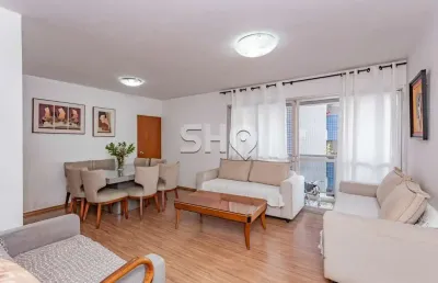 Apartamento com 4 quartos à venda na rua doutor albuquerque lins, 1144, higienópolis, são paulo, 116 m2 por r$ 1.450.000