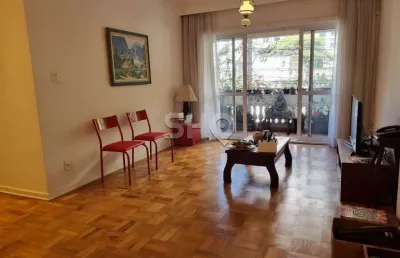 Apartamento com 3 quartos à venda na rua tabapuã, 814, itaim bibi, são paulo, 97 m2 por r$ 1.089.000