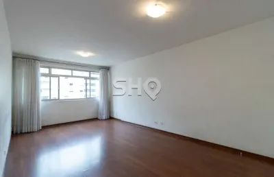 Apartamento com 3 quartos à venda na rua fradique coutinho, 532, pinheiros, são paulo, 100 m2 por r$ 950.000