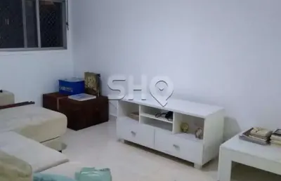 Apartamento com 3 quartos à venda na rua cayowaá, 674, perdizes, são paulo, 120 m2 por r$ 850.000
