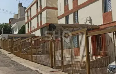 Apartamento com 3 quartos à venda na coronel higino borges dos santos, 18, santana, são paulo, 90 m2 por r$ 654.000
