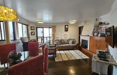 Apartamento com 4 quartos à venda na alameda dos anapurus, 1790, indianópolis, são paulo, 143 m2 por r$ 1.570.000
