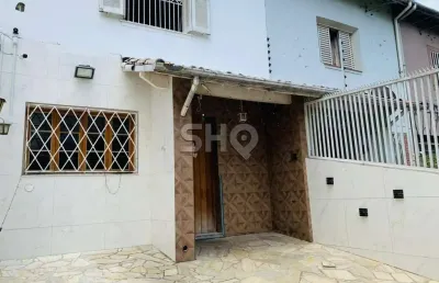 Casa com 3 quartos à venda na rua dos americanos, 687, barra funda, são paulo, 125 m2 por r$ 760.000