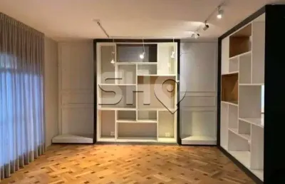 Casa com 4 quartos para alugar na rua itamarati, 55, pacaembu, são paulo, 302 m2 por r$ 13.500