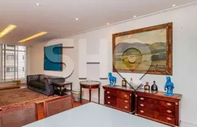 Apartamento com 2 quartos à venda na rua da consolação, 3597, cerqueira césar, são paulo, 134 m2 por r$ 2.600.000