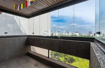 Apartamento com 3 quartos à venda na rua lisboa, 1142, cerqueira césar, são paulo, 83 m2 por r$ 1.100.000