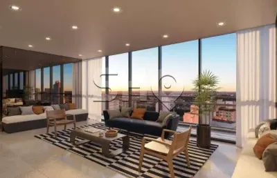 Apartamento com 1 quarto à venda na rua ministro godói, 1213, perdizes, são paulo, 38 m2 por r$ 712.386