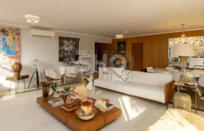 Apartamento com 3 quartos à venda na rua sales júnior, 423, alto da lapa, são paulo, 230 m2 por r$ 2.401.000