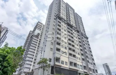 Apartamento com 1 quarto à venda na rua constantino de sousa, 67, campo belo, são paulo, 43 m2 por r$ 580.000
